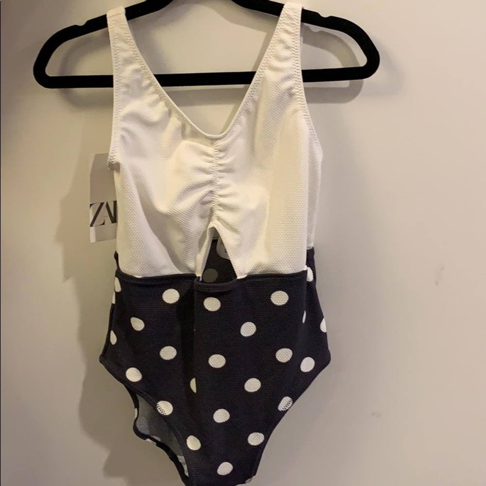 Zara bathing suit